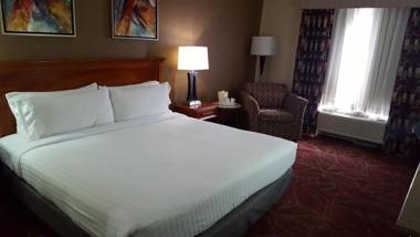 Holiday Inn Express Hotel & Suites Orange City - Deltona an IHG Hotel