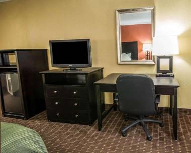 Quality Inn Orange City