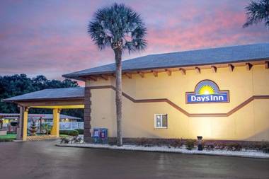 Days Inn by Wyndham Orange City/Deland