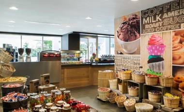 B Resort and Spa Located in Disney Springs Resort Area