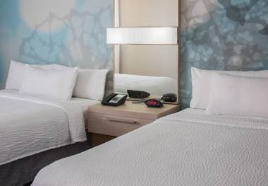 Courtyard by Marriott Orlando Lake Buena Vista in the Marriott Village