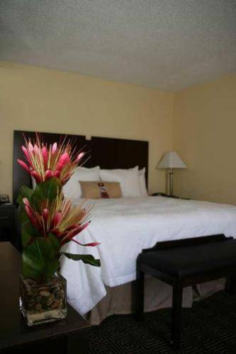 Hampton Inn & Suites Orlando-John Young Parkway/South Park