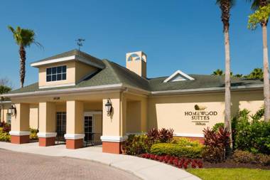 Homewood Suites by Hilton Orlando-UCF Area