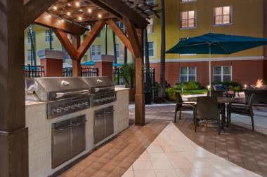 Homewood Suites by Hilton Orlando-UCF Area