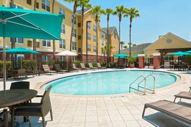 Homewood Suites by Hilton Orlando-UCF Area