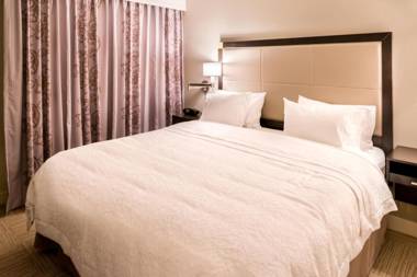 Hampton Inn & Suites Orlando-East UCF