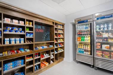 Hampton Inn & Suites Orlando International Drive North