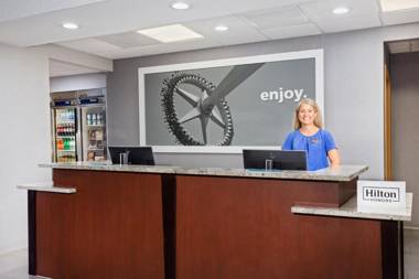 Hampton Inn & Suites Orlando International Drive North