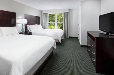Embassy Suites by Hilton- Lake Buena Vista Resort