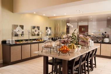 Hilton Garden Inn Orlando Airport