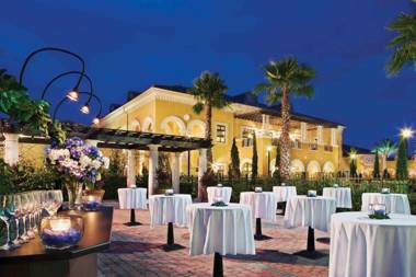 Hilton Grand Vacations Club Tuscany Village Orlando