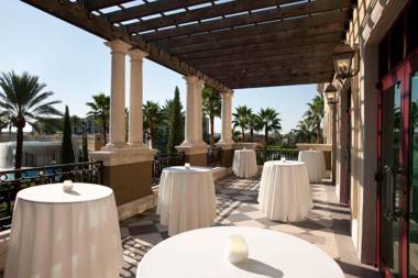 Hilton Grand Vacations Club Tuscany Village Orlando