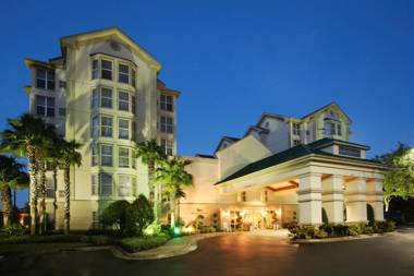 Homewood Suites by Hilton Orlando-Intl Drive/Convention Ctr