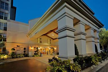 Homewood Suites by Hilton Orlando-Intl Drive/Convention Ctr