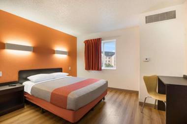 Motel 6-Orlando FL - International Dr