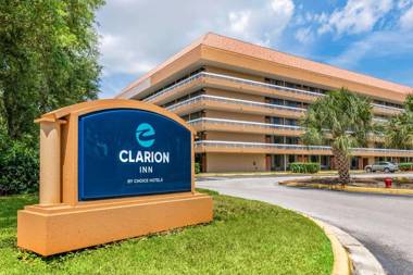 Clarion Inn International Drive