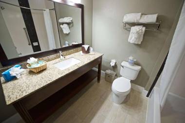 Best Western Airport Inn & Suites