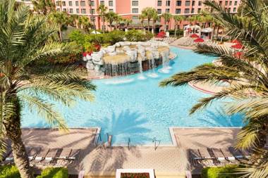 Caribe Royale Orlando