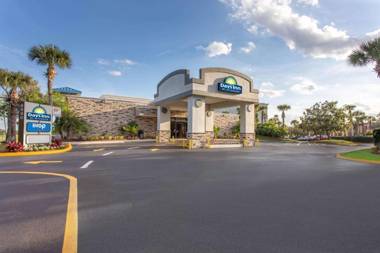 Days Inn by Wyndham Orlando Conv. Center/International Dr