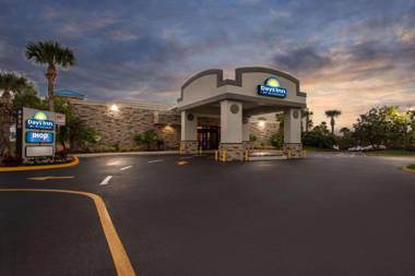 Days Inn by Wyndham Orlando Conv. Center/International Dr