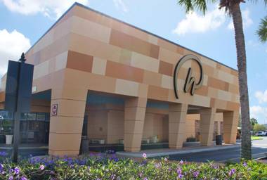 Rosen Inn International Near The Parks