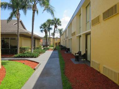 Floridian Express International Drive