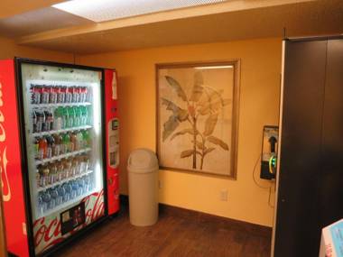 Floridian Express International Drive