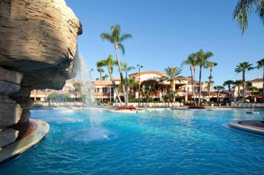Sheraton Vistana Villages Resort Villas I-Drive Orlando