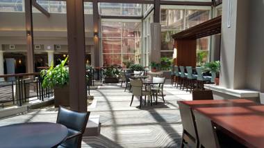 Sheraton Orlando North