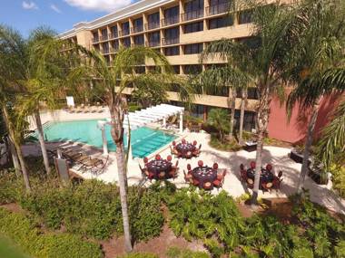 Sheraton Orlando North