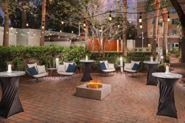 Courtyard by Marriott Orlando Downtown