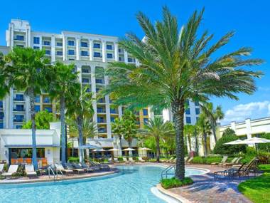 Hilton Grand Vacations Club Las Palmeras Orlando