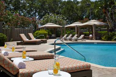 Renaissance Orlando Airport Hotel