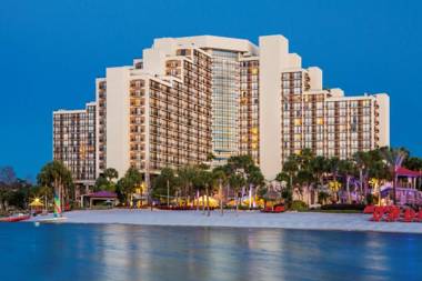 Hyatt Regency Grand Cypress Resort