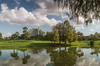 Hyatt Regency Grand Cypress Resort