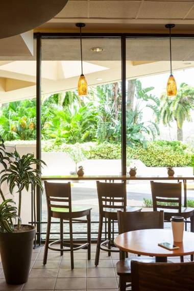 Marriott Orlando Airport Lakeside