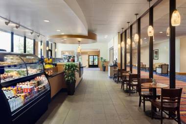 Marriott Orlando Airport Lakeside