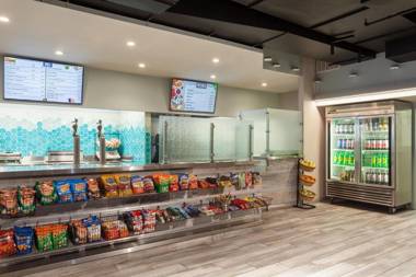 Fairfield Inn & Suites by Marriott Orlando Lake Buena Vista in the Marriott Village