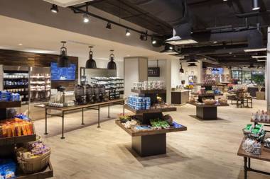 Orlando World Center Marriott