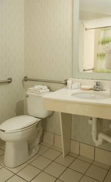 SpringHill Suites by Marriott Orlando Convention Center