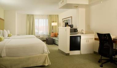 SpringHill Suites by Marriott Orlando Convention Center