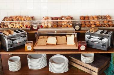 Wyndham Orlando Resort International Drive