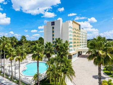 AC Hotel by Marriott Orlando Lake Buena Vista
