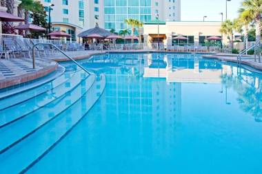 Crowne Plaza Hotel Orlando-Universal an IHG Hotel