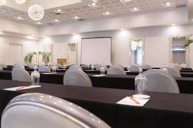 Crowne Plaza Hotel Orlando-Universal an IHG Hotel