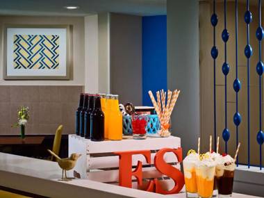 Sonesta ES Suites Orlando International Drive