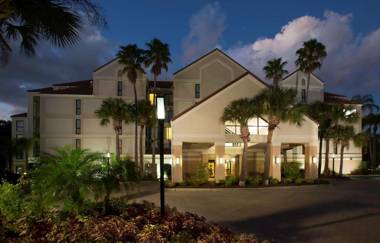 Sonesta ES Suites Orlando International Drive