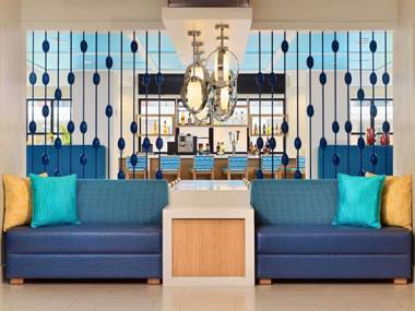 Sonesta ES Suites Orlando International Drive