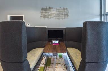 Crowne Plaza Hotel Orlando Downtown an IHG Hotel