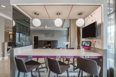 Crowne Plaza Hotel Orlando Downtown an IHG Hotel